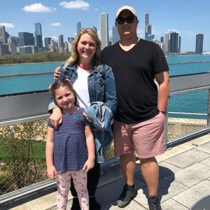 Meet your Posher, Morgan